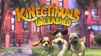 Image 3 for Kinectimals Unleashed for…