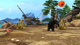Image 2 for Kinectimals Unleashed for…