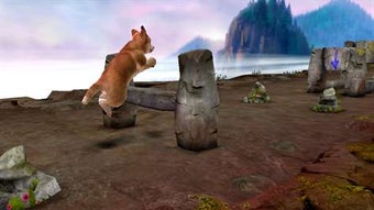 Image 0 for Kinectimals Unleashed for…