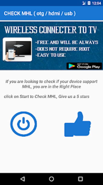Image 3 for CHECK MHL ( Otg / Hdmi / …