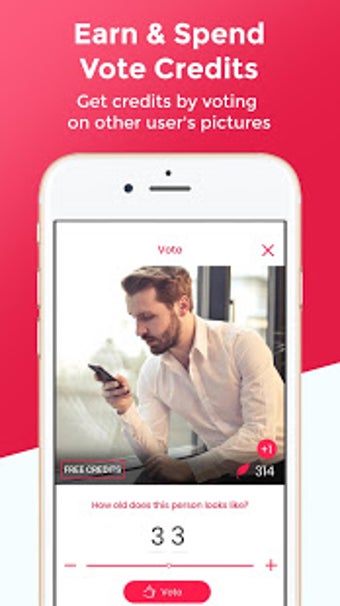Imagen 2 para True Age App: How Old Do …