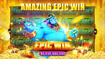 Image 1 for Vegas Slots: Deluxe Casin…