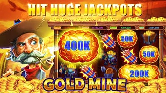 Image 2 for Vegas Slots: Deluxe Casin…