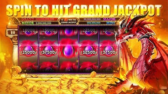 Image 3 for Vegas Slots: Deluxe Casin…