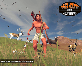 Image 1 for DEER HUNTING 2019 HUNT WI…