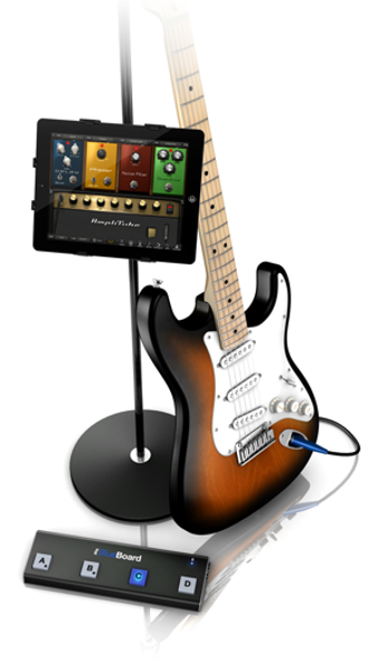 Image 3 for iRig BlueBoard