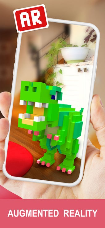 Imagen 2 para Voxel - 3D Color by Numbe…