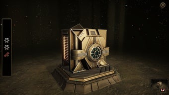 Image 0 for The Vault: Logic Puzzle B…