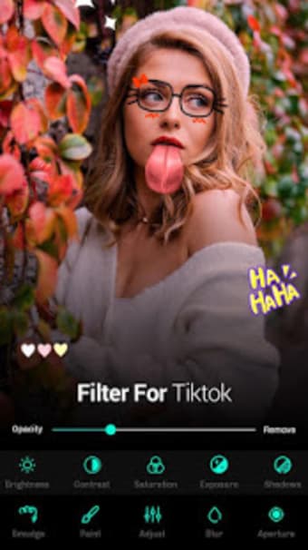 Image 2 for Filter For tiktok - Emoji…