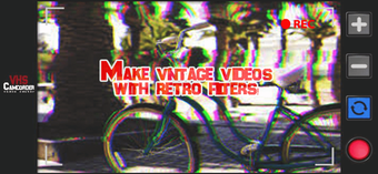Image 1 for VHS Cam - Glitch Video Ed…