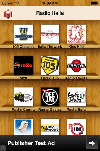 Imagen 0 para Radio Italia: radio itali…