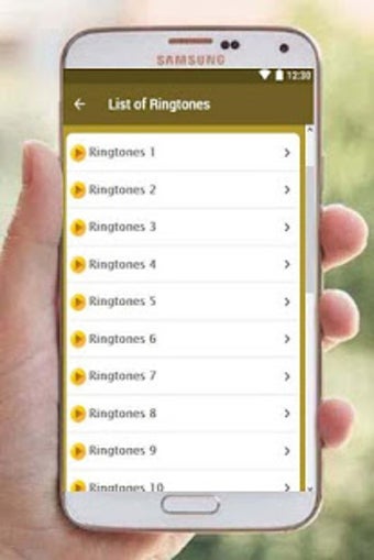 Image 0 for bruno mars ringtones