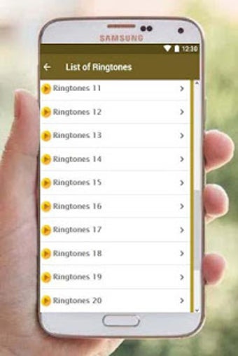 Image 1 for bruno mars ringtones