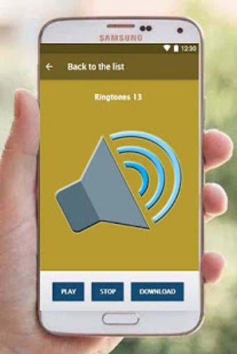 Image 2 for bruno mars ringtones