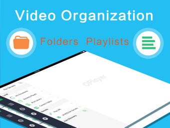 Image 3 for OPlayer HD - video player