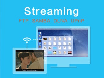 Image 1 for OPlayer HD - video player