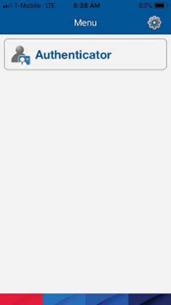 Image 0 for BofA Authenticator