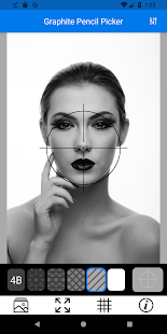 Image 2 for Graphite Pencil Picker
