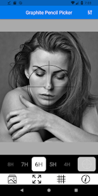 Image 3 for Graphite Pencil Picker