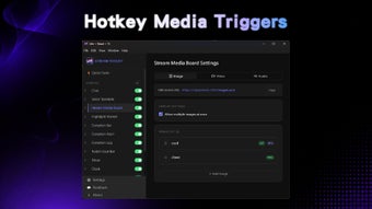 Imagen 0 para Stream Toolkit - Streamin…