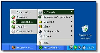 Image 1 for Instan-t Messenger