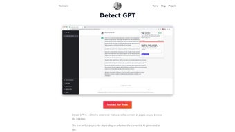 Image 0 for Detect GPT