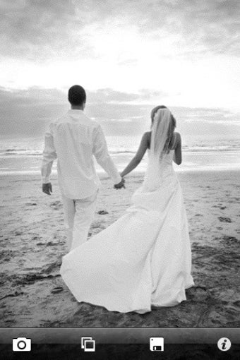 Image 0 for Black & White Camera Lite