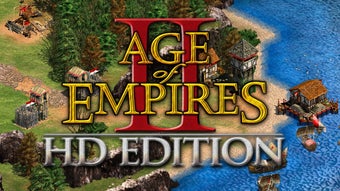 Image 0 for Age of Empires II HD