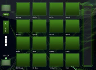 Image 0 for HouseDJPadLite