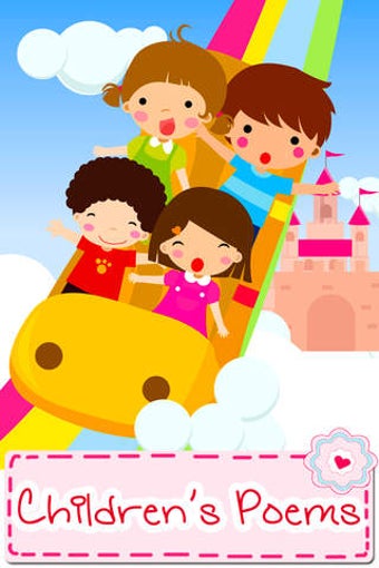 Imagen 0 para Children's Poems - Kids' …