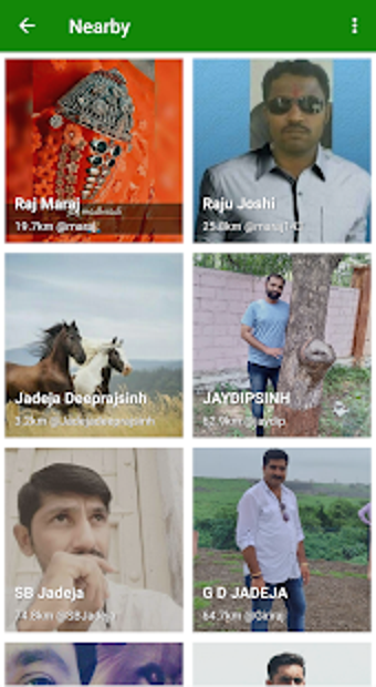 Image 0 for Flik - Indian Social Netw…
