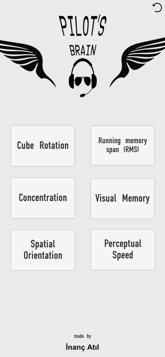 Image 3 for Pilot's Brain (DLR)