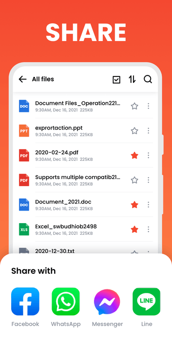 Image 0 for All Document Reader - One…