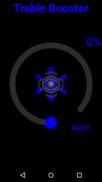 Imagen 1 para Treble Booster