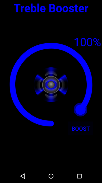Imagen 0 para Treble Booster