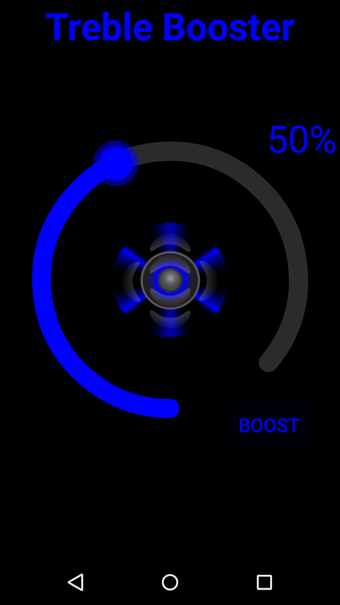 Imagen 2 para Treble Booster