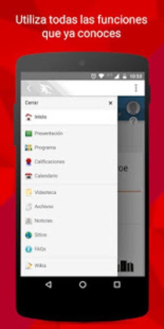 Image 0 for Educativa Mobile