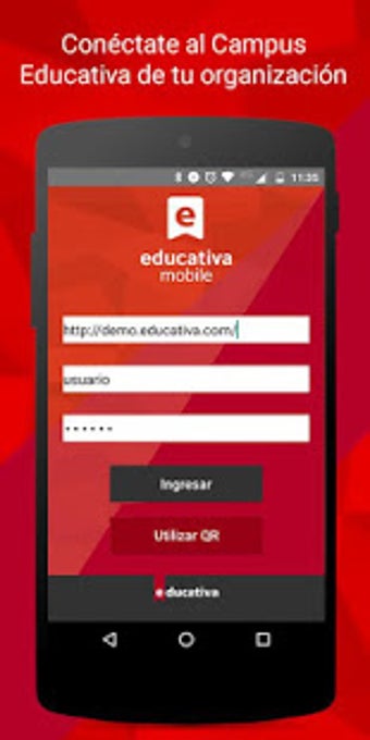 Image 0 for Educativa Mobile