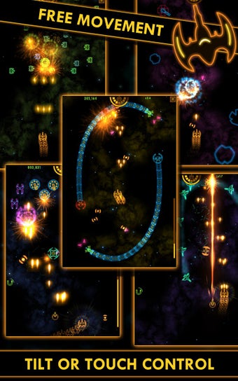 Image 3 for Plasma Sky - rad space sh…