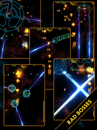 Image 4 for Plasma Sky - rad space sh…