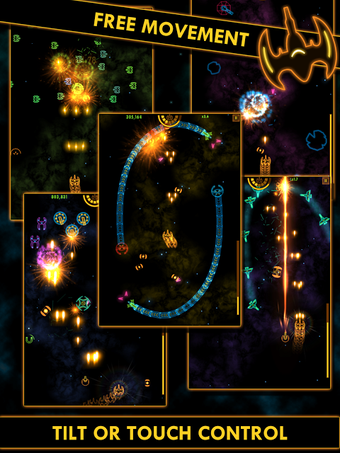 Image 3 for Plasma Sky - rad space sh…