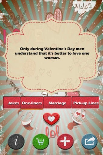 Image 0 for Love Gags - Best Valentin…