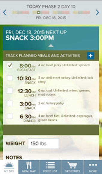 Imagen 2 para The Fast Metabolism Diet