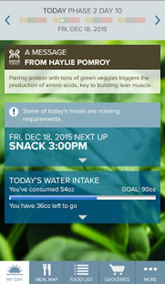 Imagen 1 para The Fast Metabolism Diet