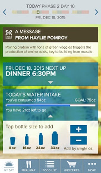 Imagen 3 para The Fast Metabolism Diet