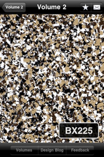 Image 0 for CHIPS Blend Library