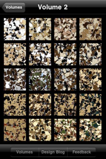 Image 1 for CHIPS Blend Library