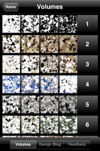 Image 2 for CHIPS Blend Library