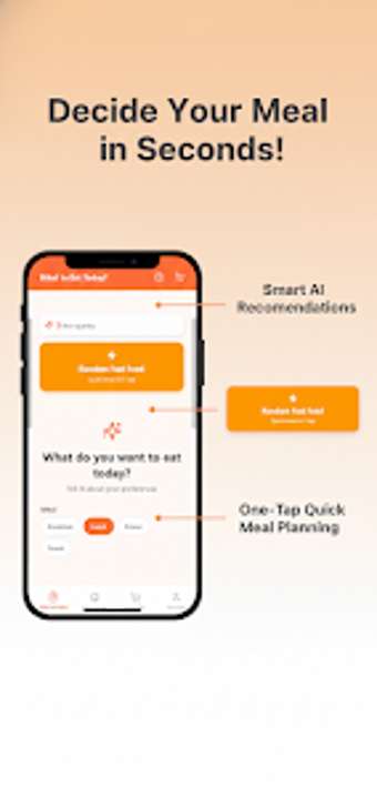 Image 0 for AI Meal  Grocery Planner