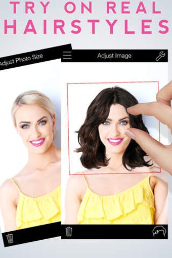 Image 0 for Hairstyle Makeover Premiu…